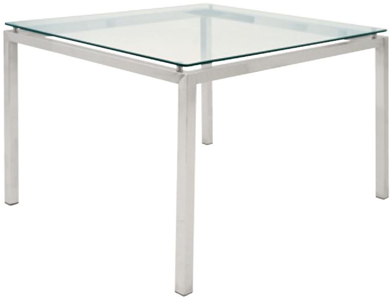 Mesa-Jantar-Dakot-Quadrada-Tampo-Vidro-Base-Cromada-100-MT--LARG----41164