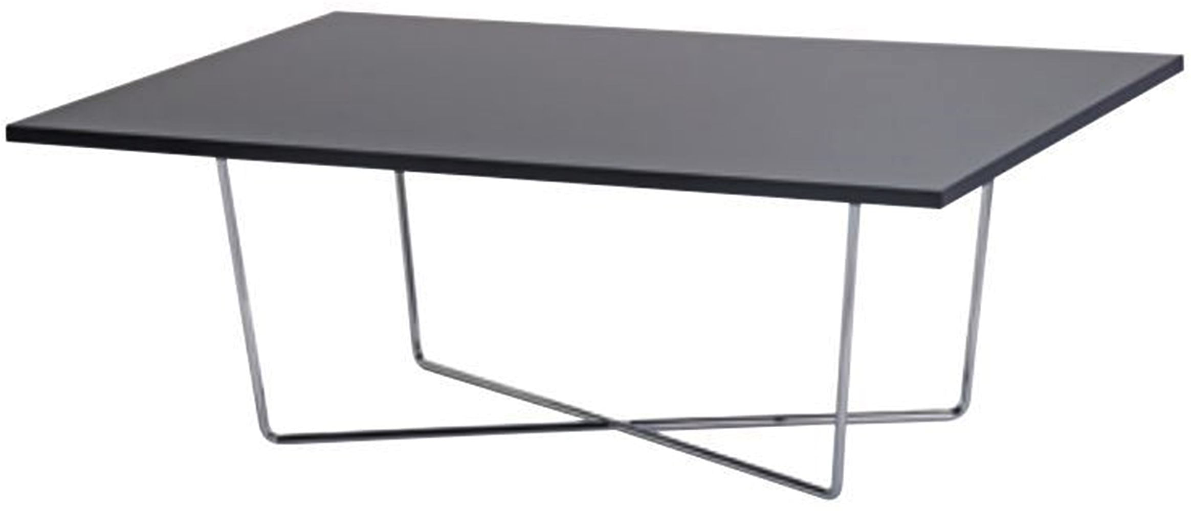 Mesa-Centro-Breno-Tampo-MDF-Preto-Base-Cromada-100-MT--LARG----41255