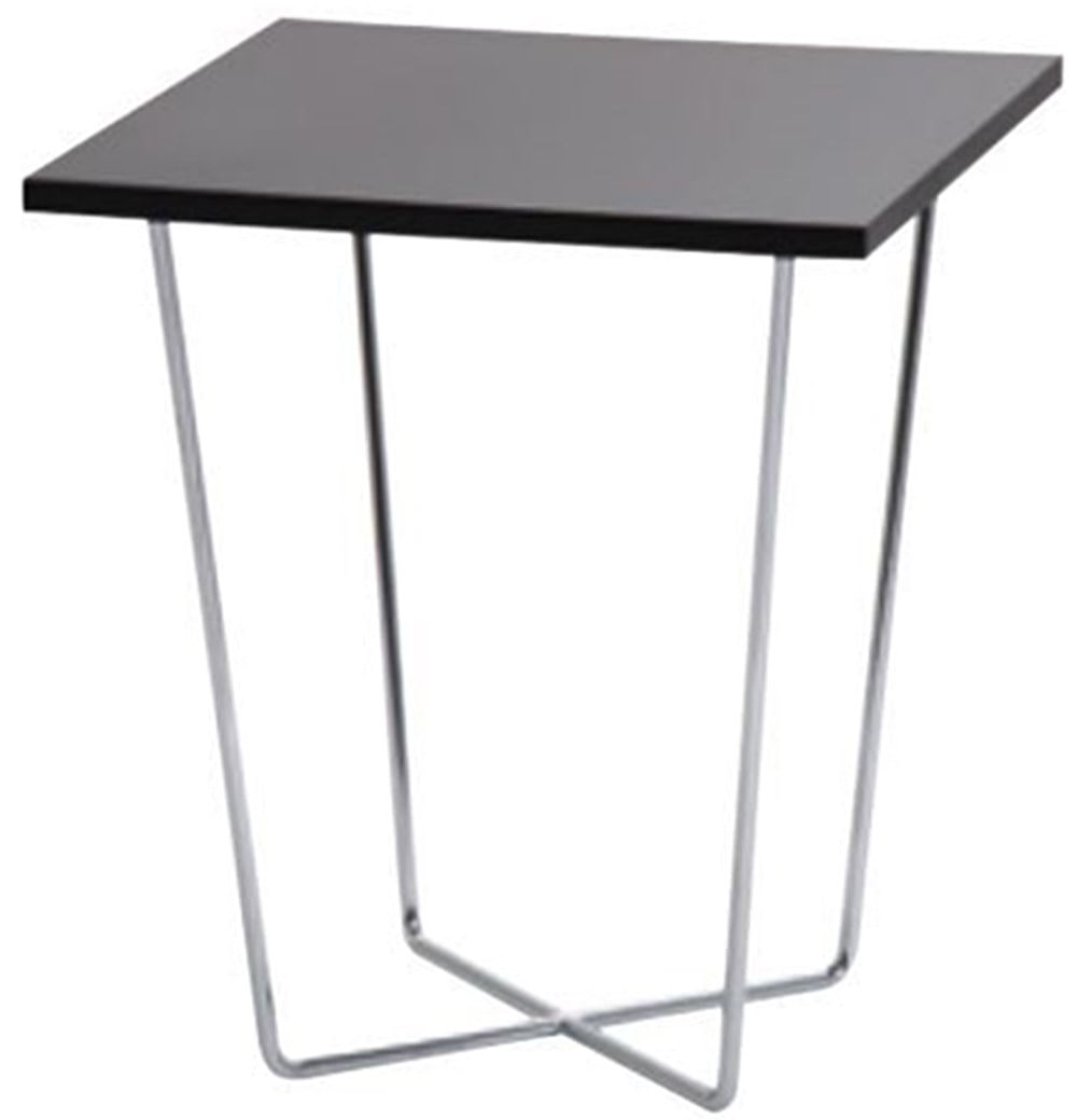 Mesa-Lateral-Breno-Tampo-MDF-Preto-Base-Cromada-45-cm--LARG----41256-