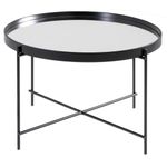 MesaCentroVolpiAltaPretaEspelho42cmALT41617