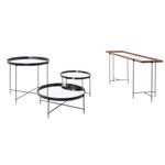 MesaCentroVolpiBaixaPretaEspelho32cmALT41619