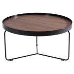 MesaCentroKevinCastanhoBronze77cmLARG41625