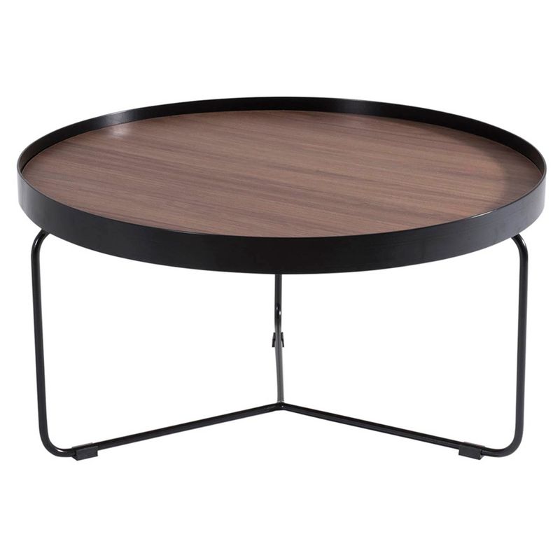 MesaCentroKevinCastanhoBronze77cmLARG41625