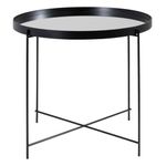 MesaLateralVolpiPretaEspelho80cmLARG42016