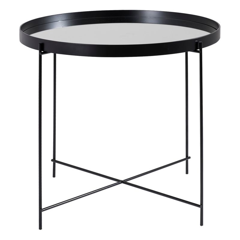 MesaLateralVolpiPretaEspelho80cmLARG42016