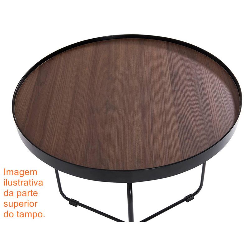 MesaLateralKevinAltaCastanhoBronze61cmLARG42033