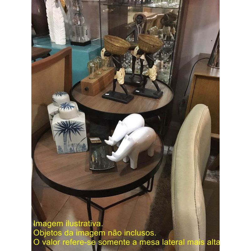 MesaLateralKevinAltaCastanhoBronze61cmLARG42033