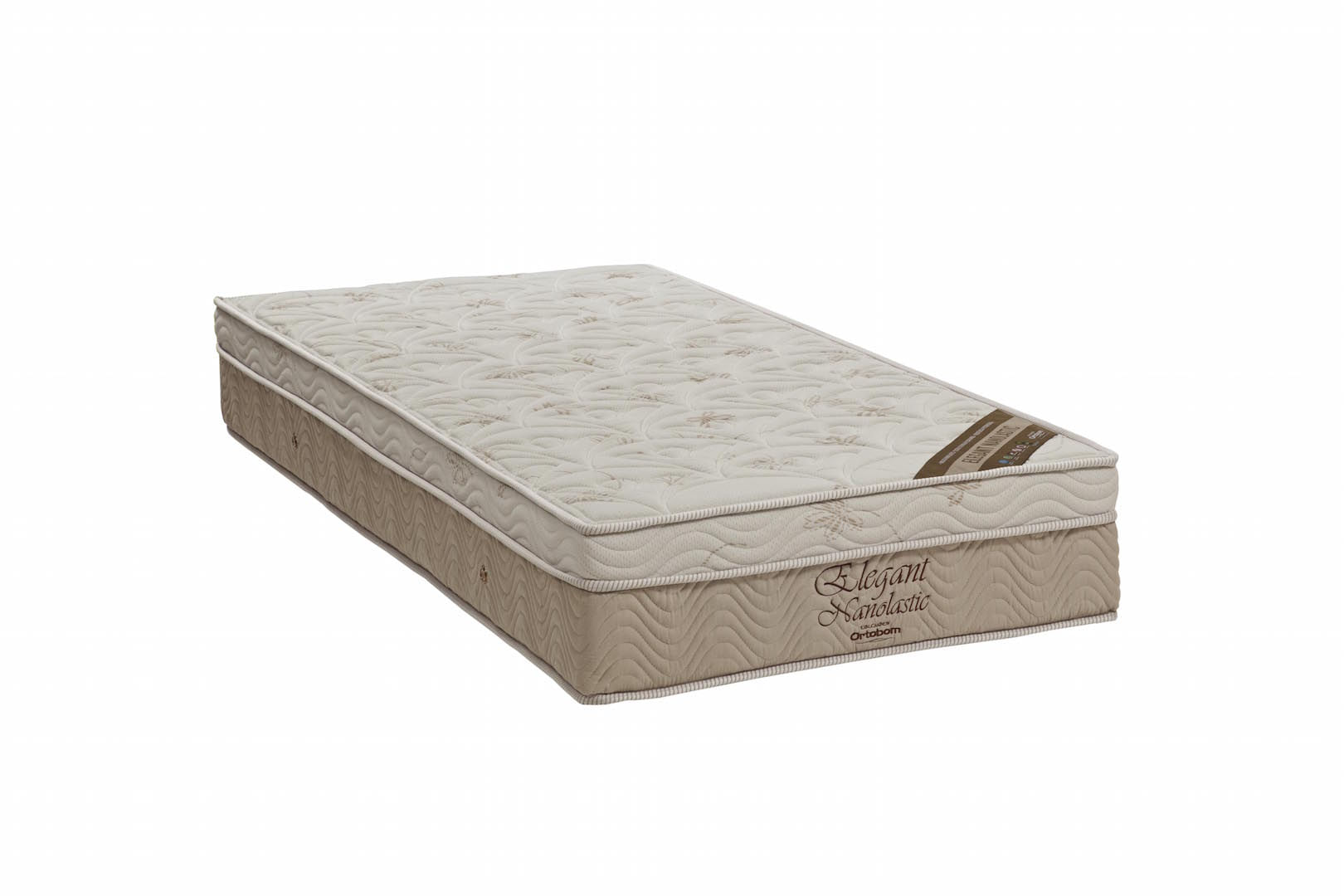 Colchao-Box-Elegant-Solteiro-Nanolastic-Creme-e-Branco---42562