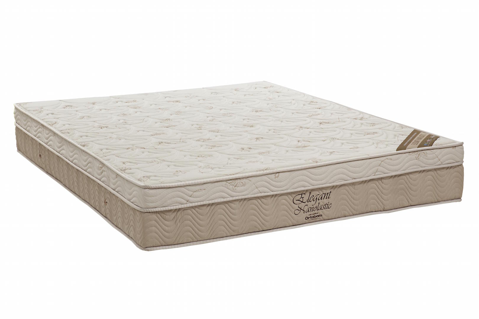Colchao-Box-Elegant-Casal-Nanolastic-Creme-e-Branco---42565