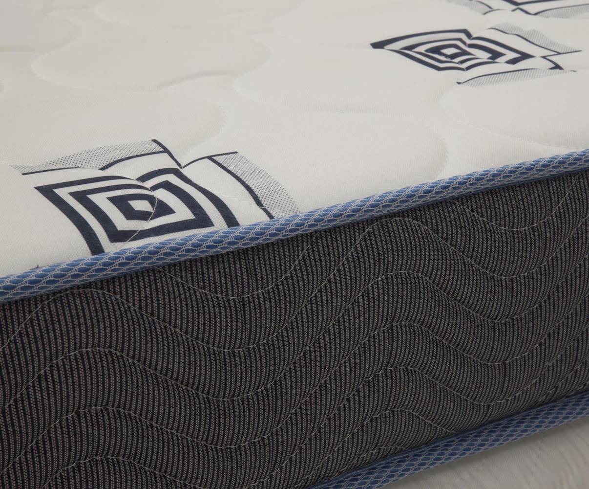 Colchao-Box-Light-D33-Alto-Solteiro-88cm--LARG--Branco-e-Azul---42624