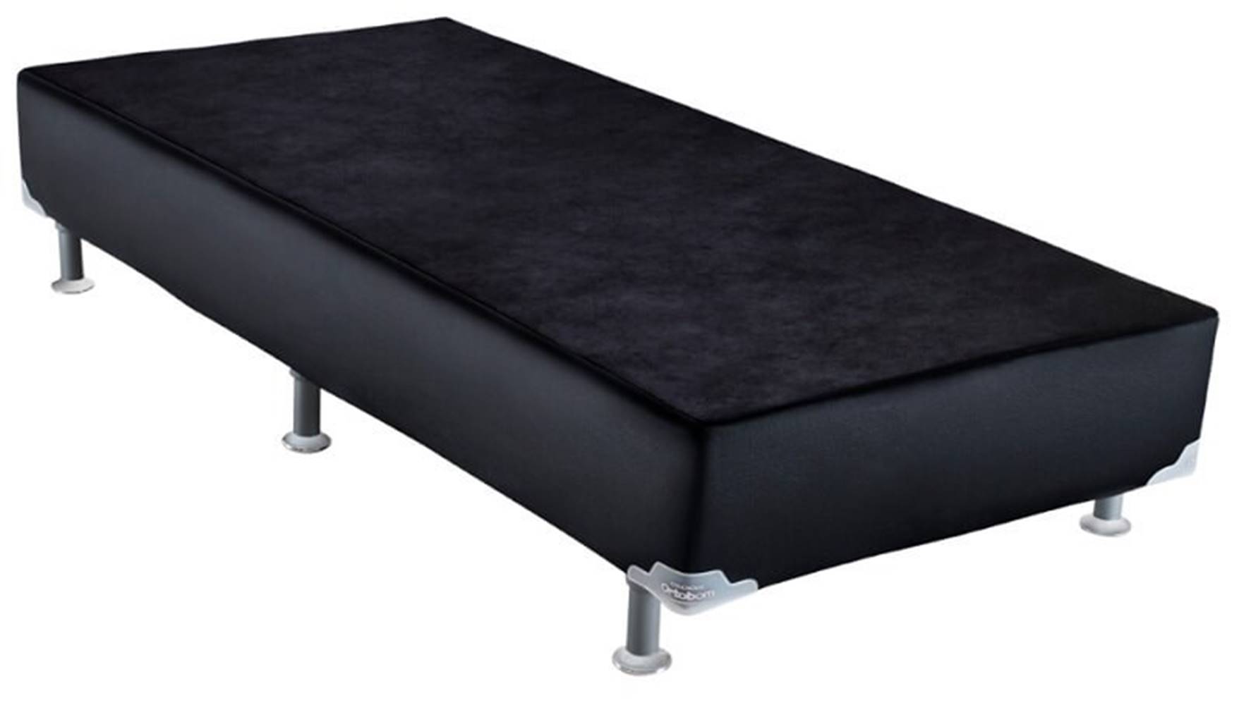 Base-de-Cama-Box-Courino-Preto-Solteiro-88-cm--LARG--Alta---42853