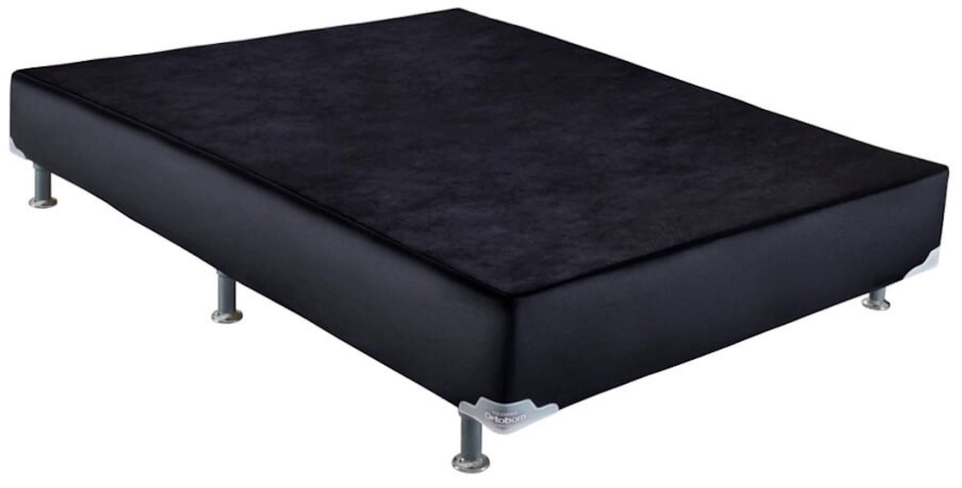 Base-de-Cama-Box-Courino-Preto-Casal-138-cm--LARG--Alta---42855