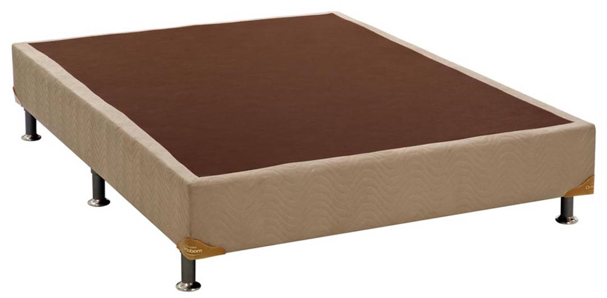 Base-de-Cama-Box-Camurca-Bege-Casal-138-cm--LARG--Alto---42888