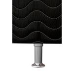 ConjugadoUnionOrtopedicSolteiro108cmLARGBrancoePreto42992