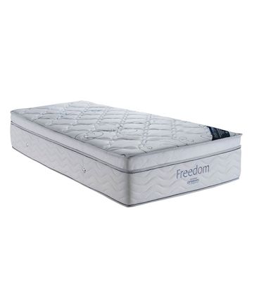 Conjunto Box Freedom Solteiro 88 cm (LARG) - 43123