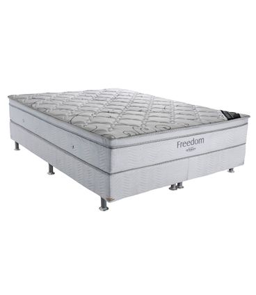 Conjunto Box Freedom Queen 158 cm (LARG) - 43125