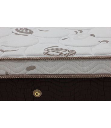 Conjunto Box Sleepking Casal 138 cm (LARG) - 43134