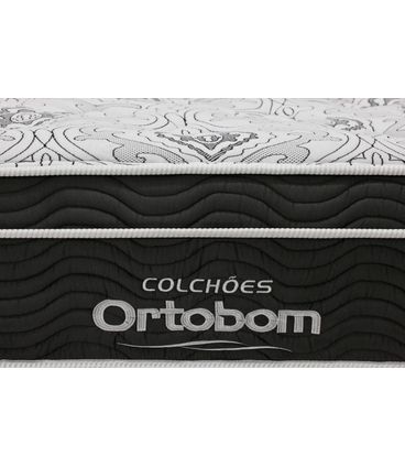 Conjunto Box Exclusive Super King 193 cm (LARG) - 43142