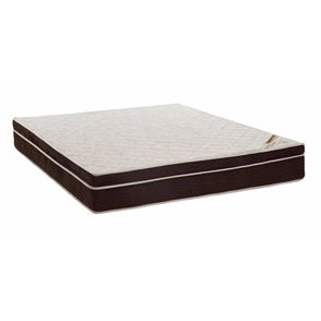 Conjunto Box Exclusive Ortopedico Queen 158 cm (LARG) - 43147