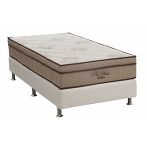 Conjunto Box Pro Vida Superpocket Solteiro 88 cm (LARG) - 43148
