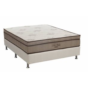 Conjunto Box Pro Vida Superpocket Casal 138 cm (LARG) - 43149
