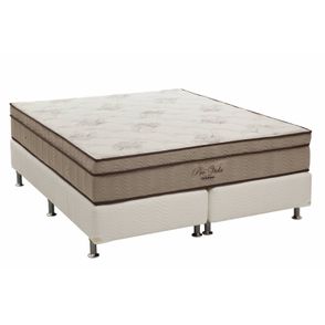 Conjunto Box Pro Vida Superpocket Super King 193 cm (LARG) - 43152