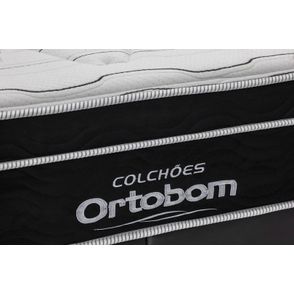 Conjunto Box Elegant Superpocket Casal 138 cm (LARG) - 43166