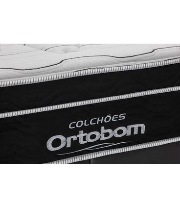 Conjunto Box Elegant Superpocket Queen 158 cm (LARG) - 43167