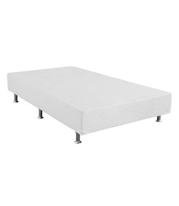 Conjunto Box Light D45 Alto Solteiro 88 cm (LARG) - 43184