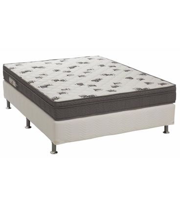 Conjunto Box Light D45 Alto Casal 138 cm (LARG) - 43185