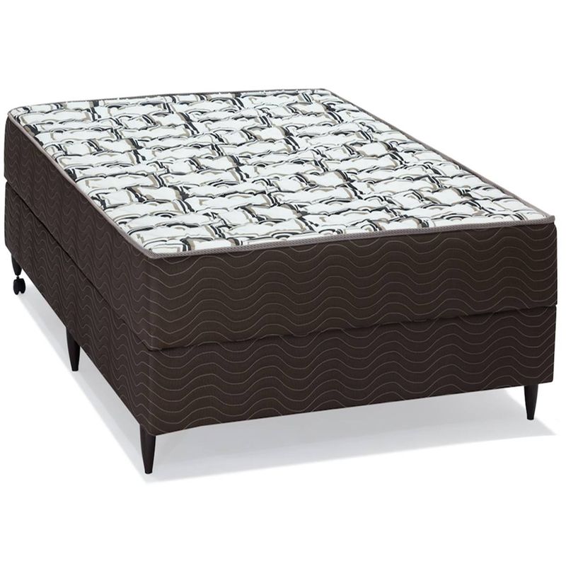 ConjugadoTriunoSolteiro88cmLARGMarromeBranco42987