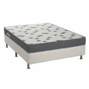 Conjunto Box Light D33 Alto Casal 138 cm (LARG) - 43201