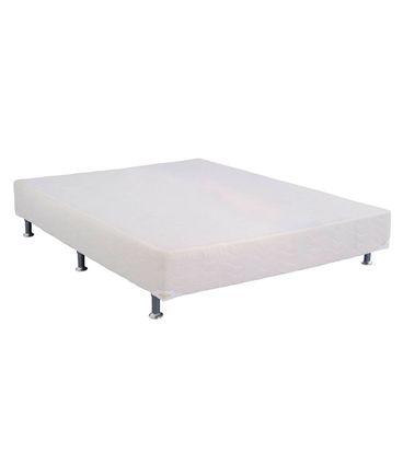 Conjunto Box Light D33 Alto Casal 138 cm (LARG) - 43201