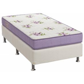 Conjunto Box Physical Super Resistente Alto Solteiro 88 cm (LARG) - 43292