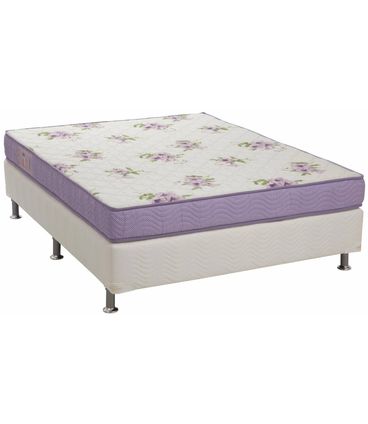 Conjunto Box Physical Super Resistente Alto Casal 138 cm (LARG) - 43294