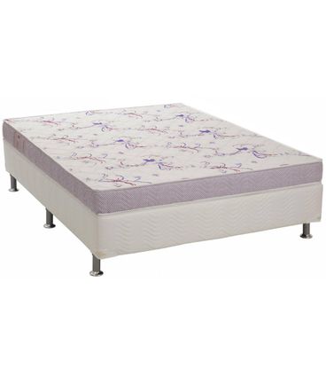 Conjunto Box Physical Resistente Alto Casal 138 cm (LARG) - 43312