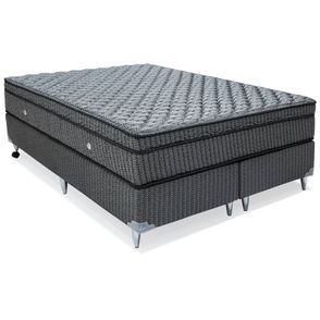 Conjunto Box Orthotel Luxo Queen 158 cm (LARG) - 43316