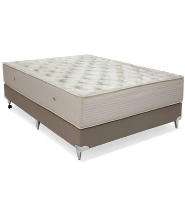 Conjunto Box Orthotel Super Luxo Casal 138 cm (LARG) - 43319