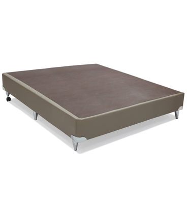 Conjunto Box Orthotel Super Luxo Casal 138 cm (LARG) - 43319