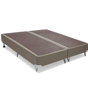 Conjunto Box Orthotel Super Luxo Queen 158 cm (LARG) - 43320