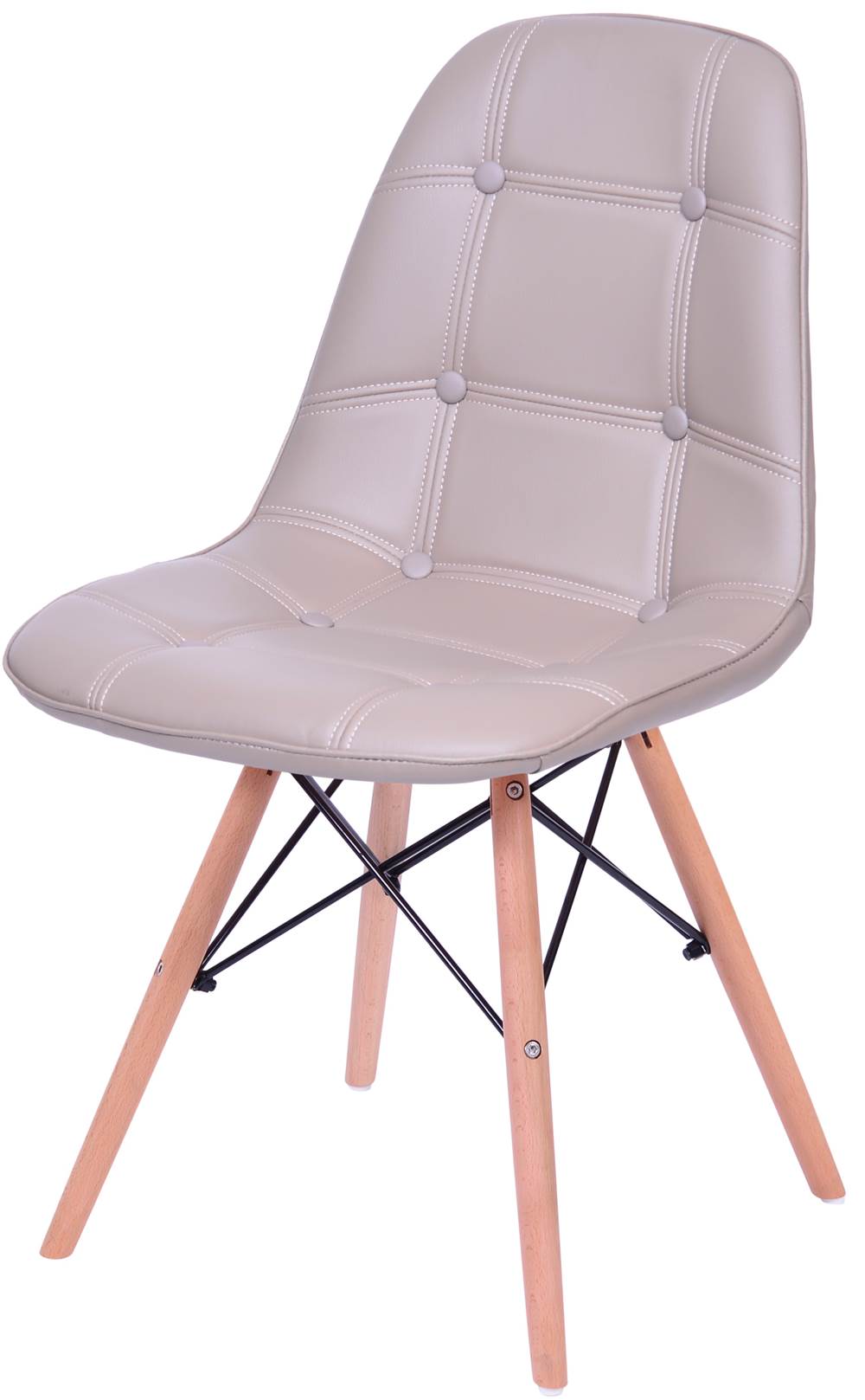 Cadeira-Eames-Eiffel-Botone-1110-Fendi-Base-Madeira---43609