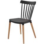 CadeiraPierrePreta84cmALT