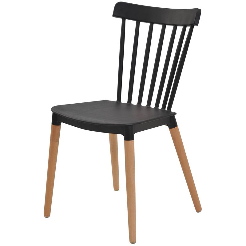 CadeiraPierrePreta84cmALT