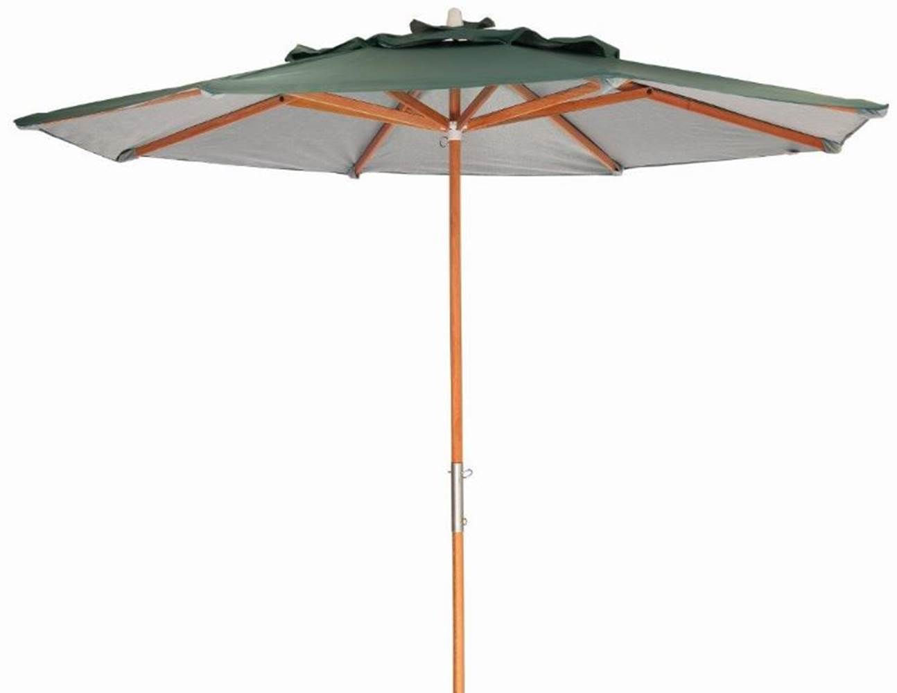 Ombrelone-Central-Leblon-Verde-Militar-290-MT--43772