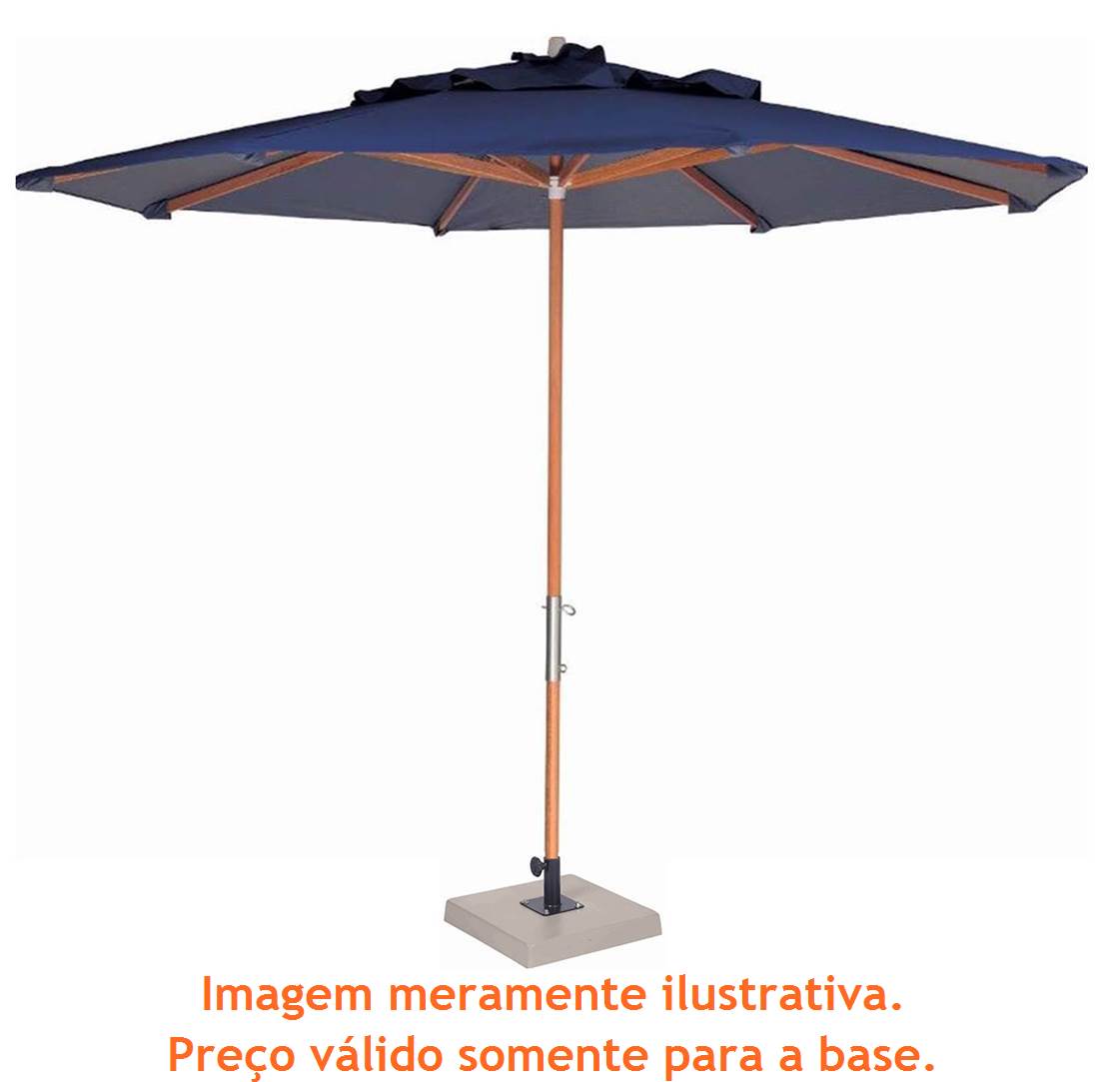 Base-Ombrelone-Central-Prime--Leblon-Concreto-49x49-cm---43809