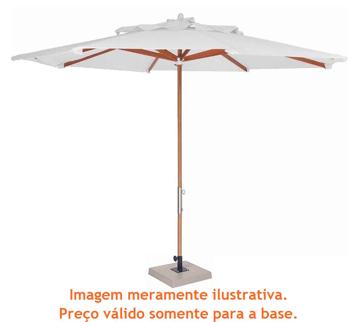 Base-Ombrelone-Central-Prime--Leblon-Concreto-49x49-cm---43809