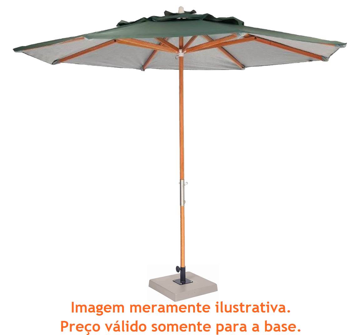 Base-Ombrelone-Central-Prime--Leblon-Concreto-49x49-cm---43809
