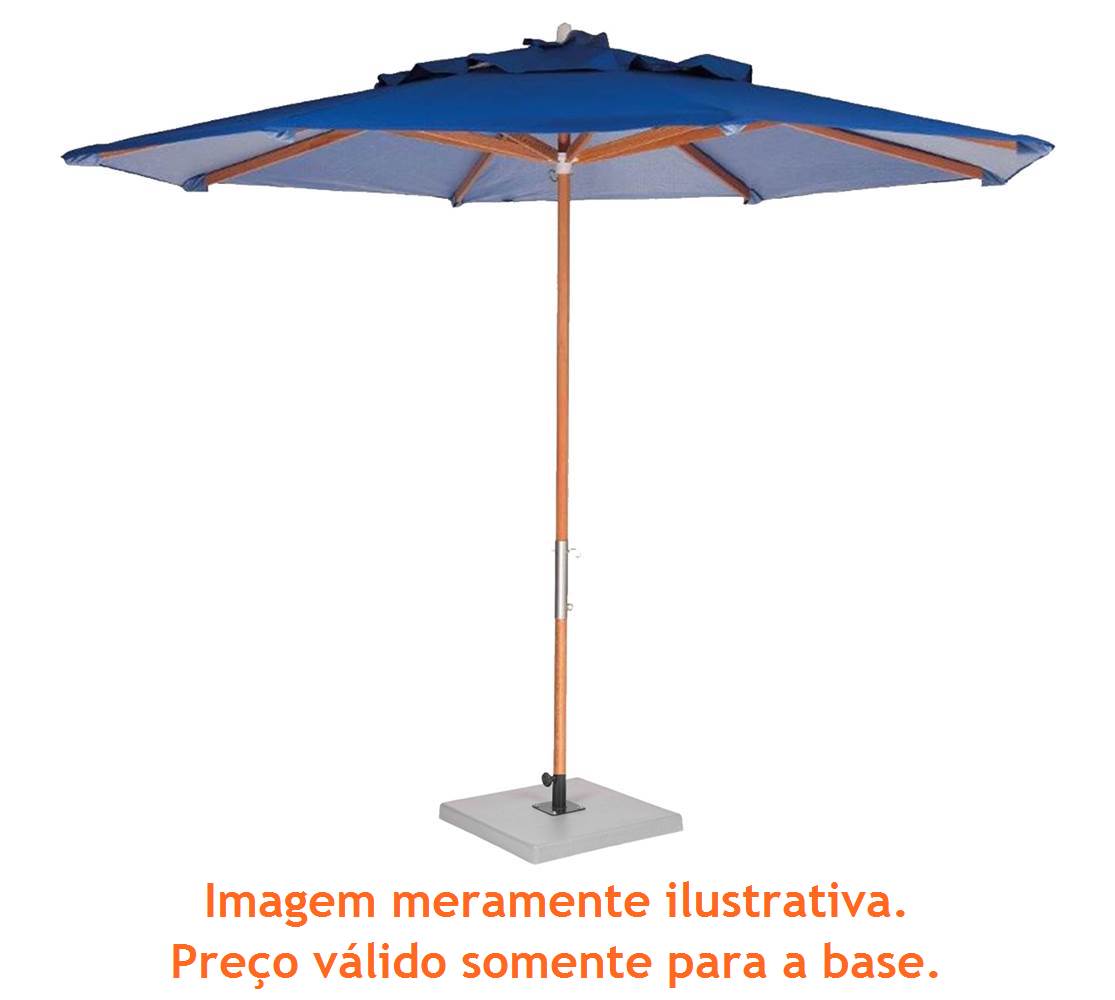-Base-Ombrelone-Central-Prime--Leblon-Concreto-65x65-cm---43810