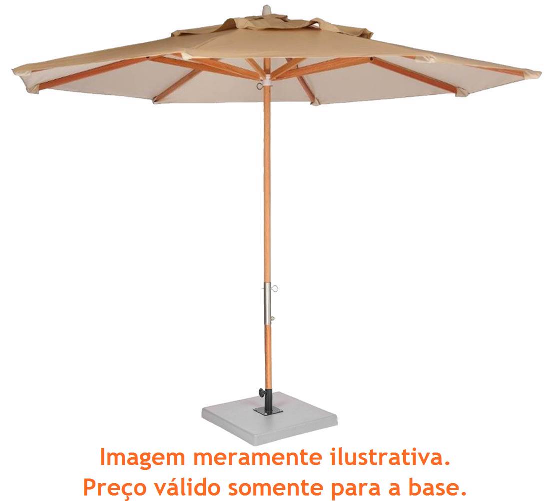 Base-Ombrelone-Central-Prime--Leblon-Concreto-65x65-cm---43810-