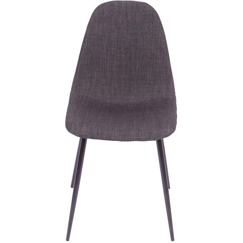 CadeiraRobinLinhoGrafitecomBasePreta43084